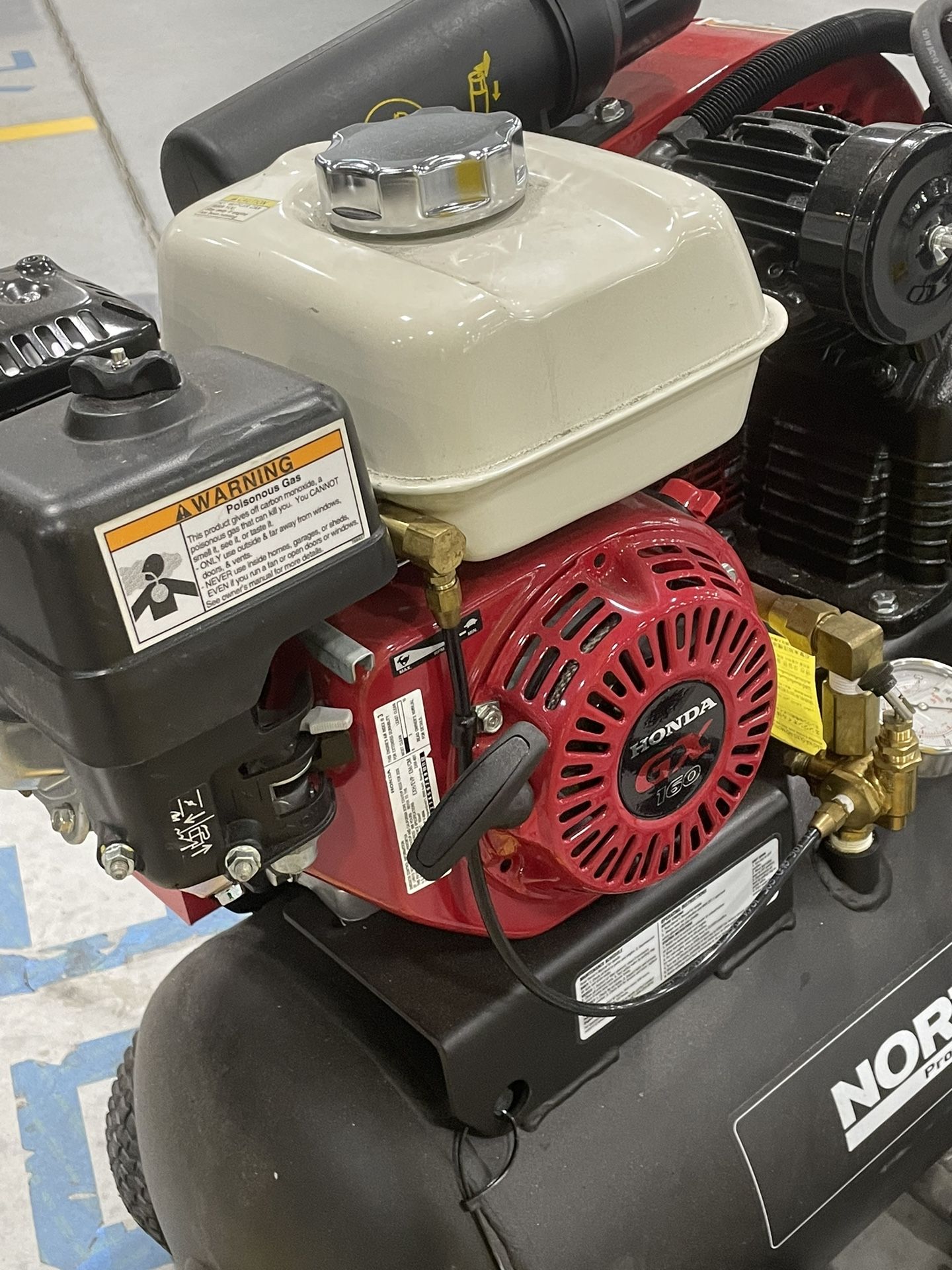 Air Compressor Need Gone Asap