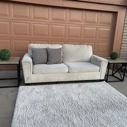 Beautiful Sofa Couch Set