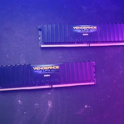 Corsair Ddr4 Ram 32gb 3200mhz