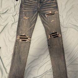 Amiri Jeans NO TRADES