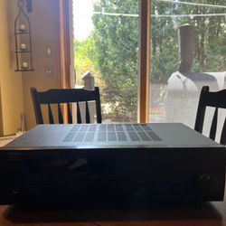 Yamaha Stereo Receiver *VINTAGE* 
