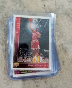 Jordan / Kobe lot