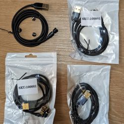 Phone Charging Cable 