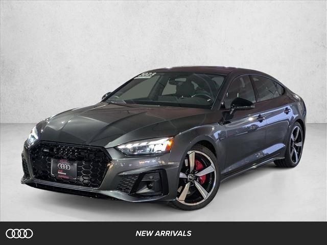 2023 Audi A5 Sportback