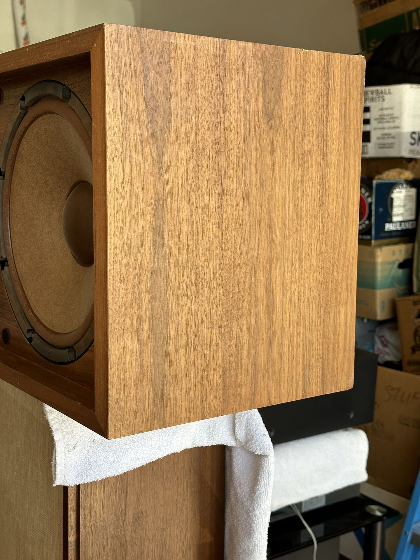 PIONEER CS77a SPEAKERS VINTAGE for Sale in Menifee, CA OfferUp