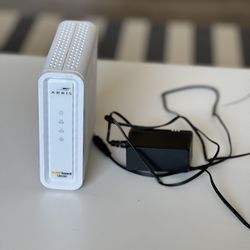 Arris Surfboard SB8200 Docsis3.1 Cable Modem