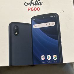 Artia P600