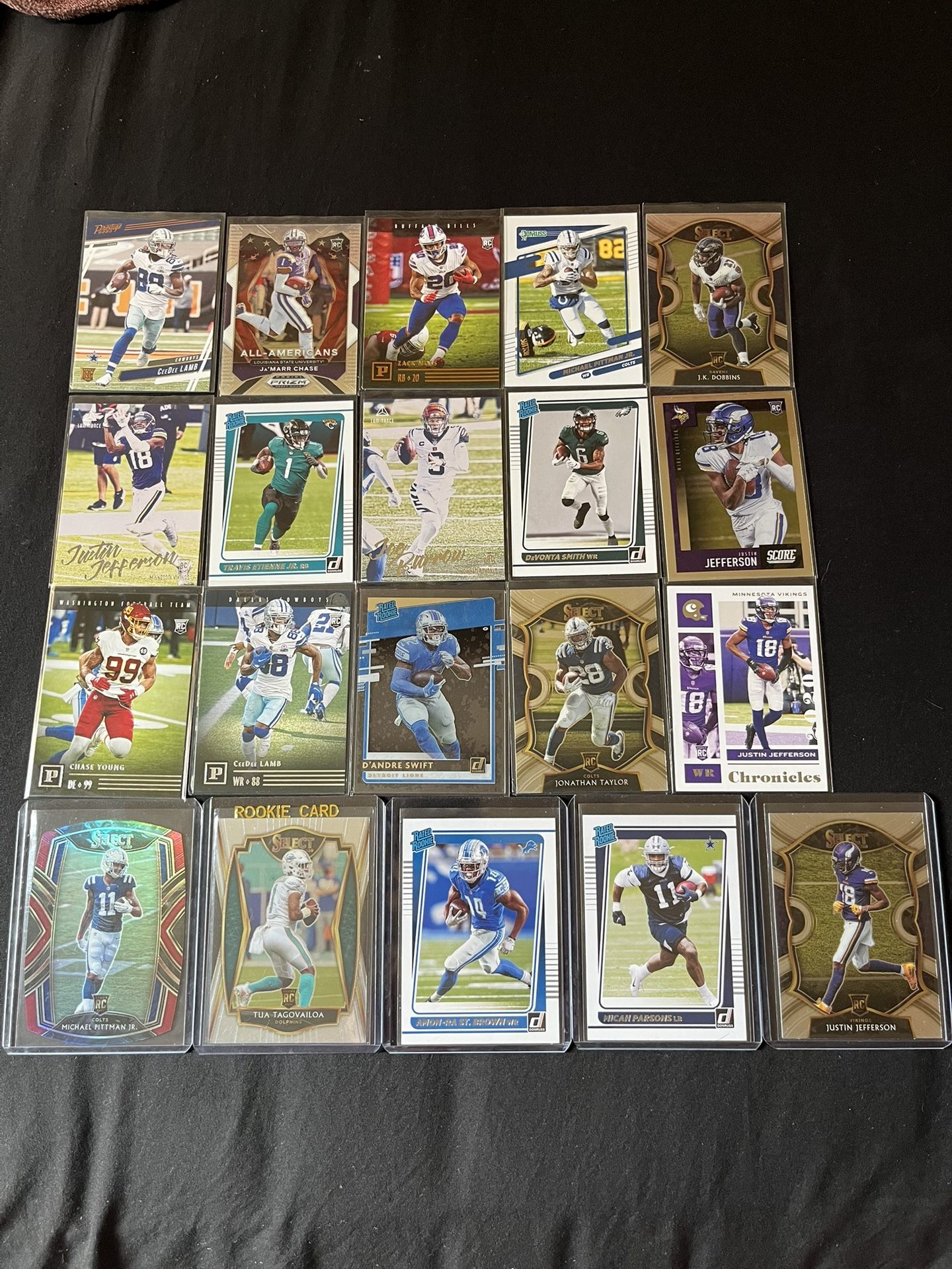 NFL Cards