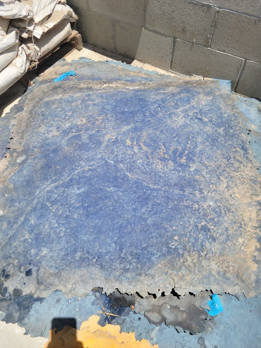 Granite Concrete Stamps