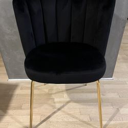 Brand New Tuffed Chair