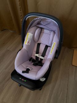 Revolve180 LiteMax NXT Rotating Infant Car Seat w/SensorySoothe