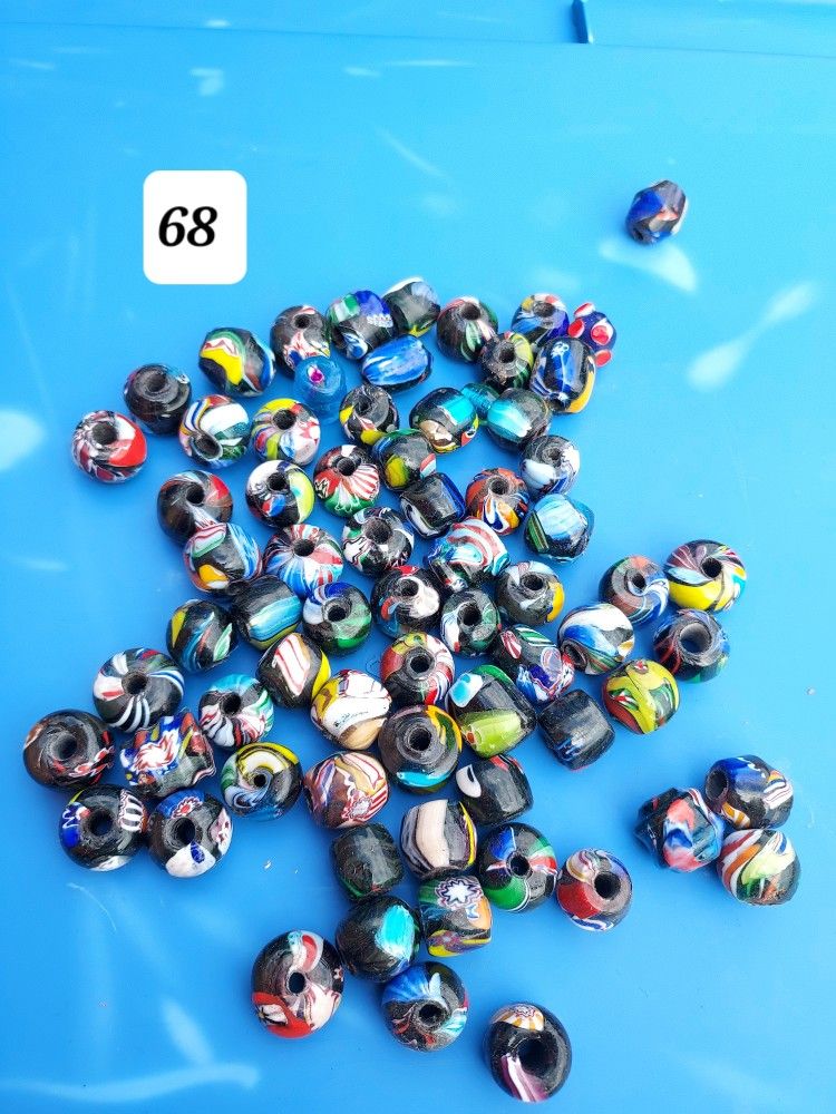 154 Glass Beads and Jewelry Making Books
