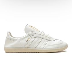 Adidas Samba Decon - Ivory - Size 9 M