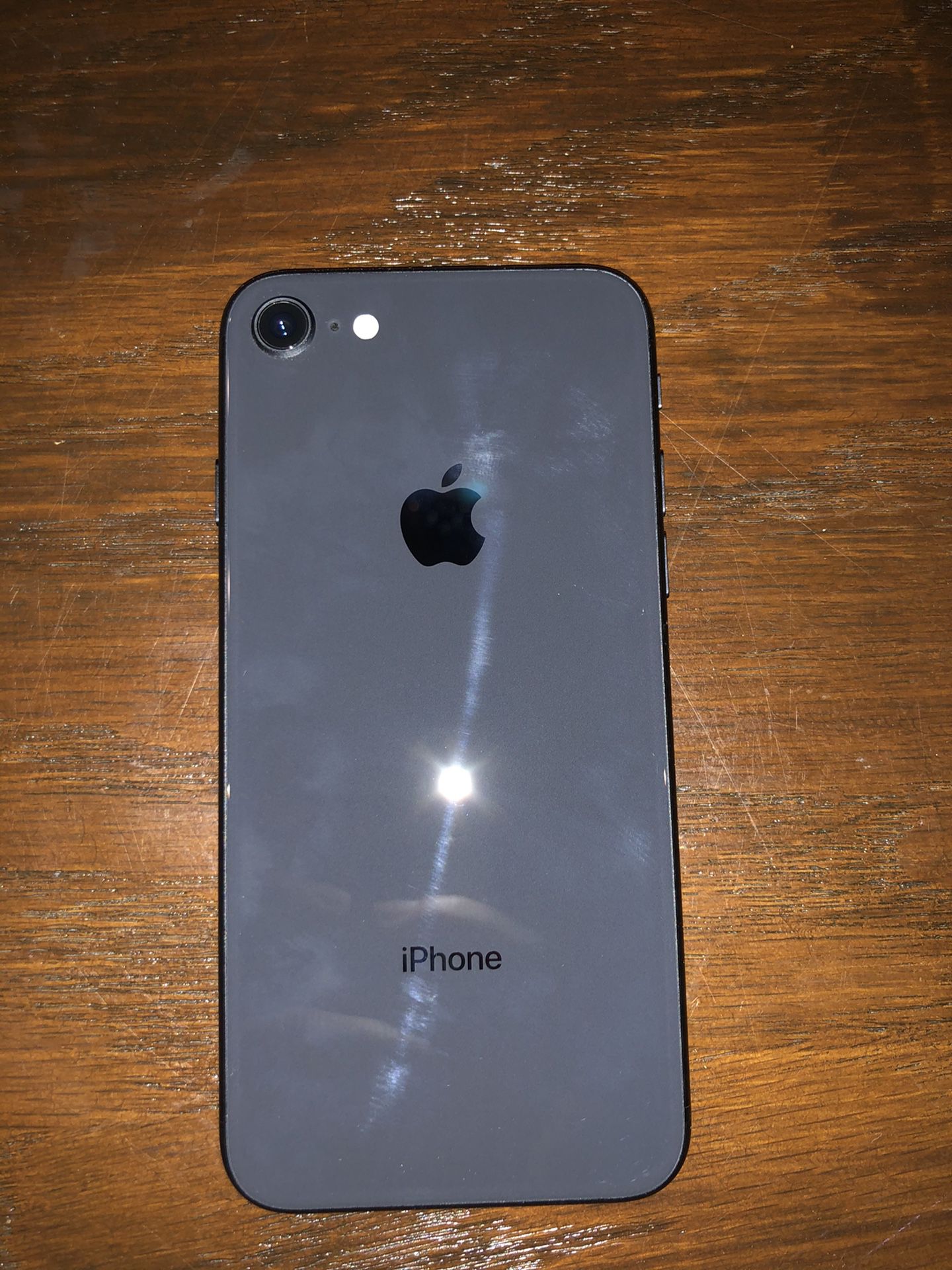 iPhone 8 256gb NEED GONE