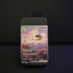Charizard SIR 151 