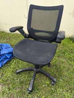 Ergonomic Office Chair