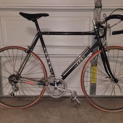 Zeus Spain Road Bike