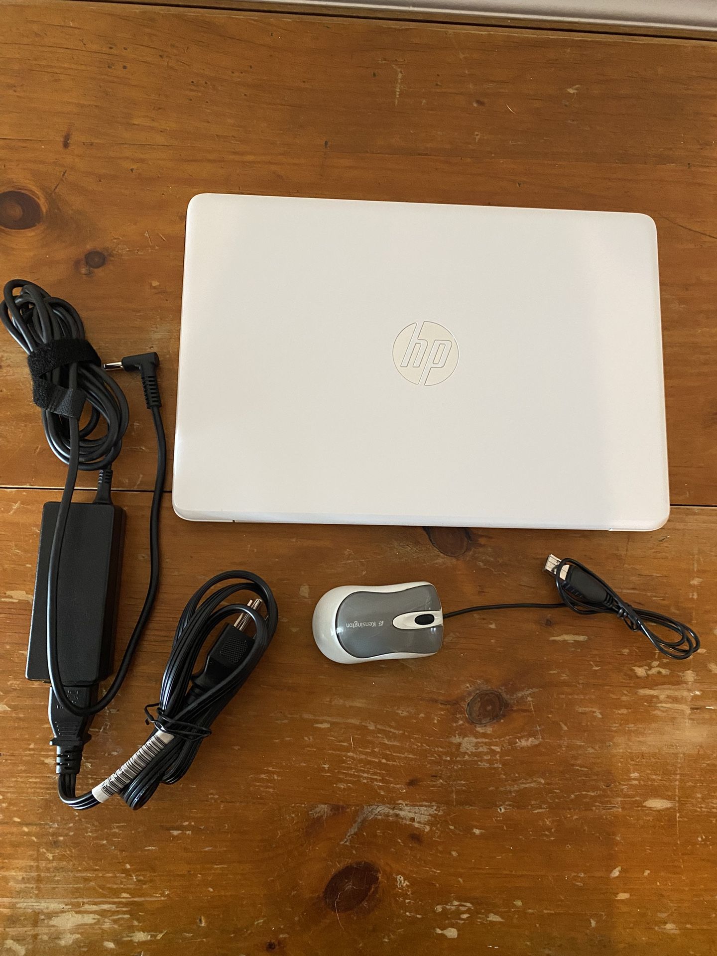 11.6 HP Laptop