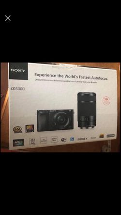 Sony - zoom lends only 13x