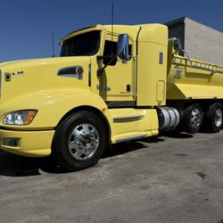 Super10  Kenworth 