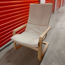Ikea PELLO armchair