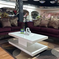 Sofa And Love