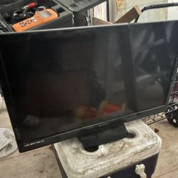 emerson 28inch TV
