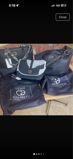 Grace  Elizabeth handbags