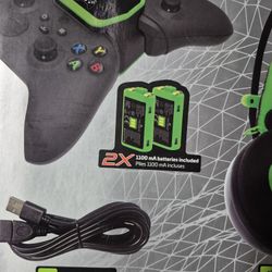 Pro Kit For XBOX • Series S / X