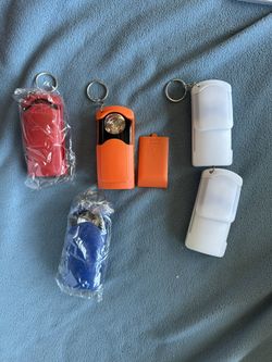 Keychain New