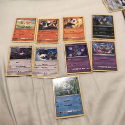 Cartas Pokemon/Pokemon Cards