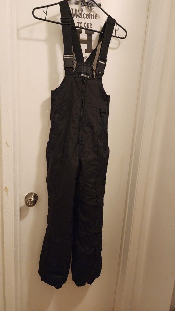 Snow Bib Size 14 Kids