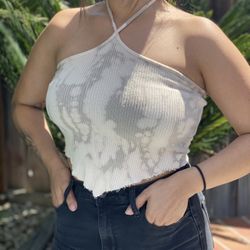 Halter Top 
