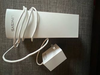 Linksys Tri-Band Mesh Router