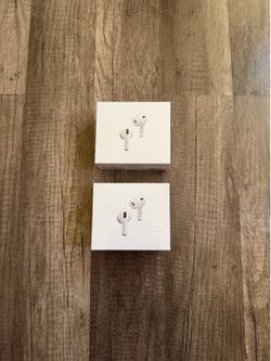 Airpods Pro 3