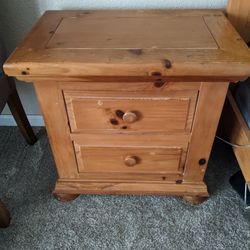 King/ Cal King Bedroom Set