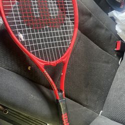 Tennis Racket Wilson 