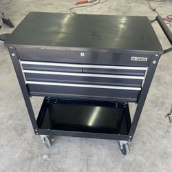 Tool Cart 