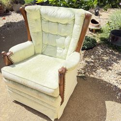 Rocking Chair FREE