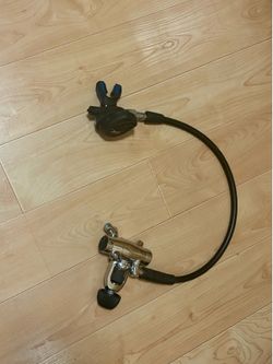 Dacor Scuba Diving Regulator