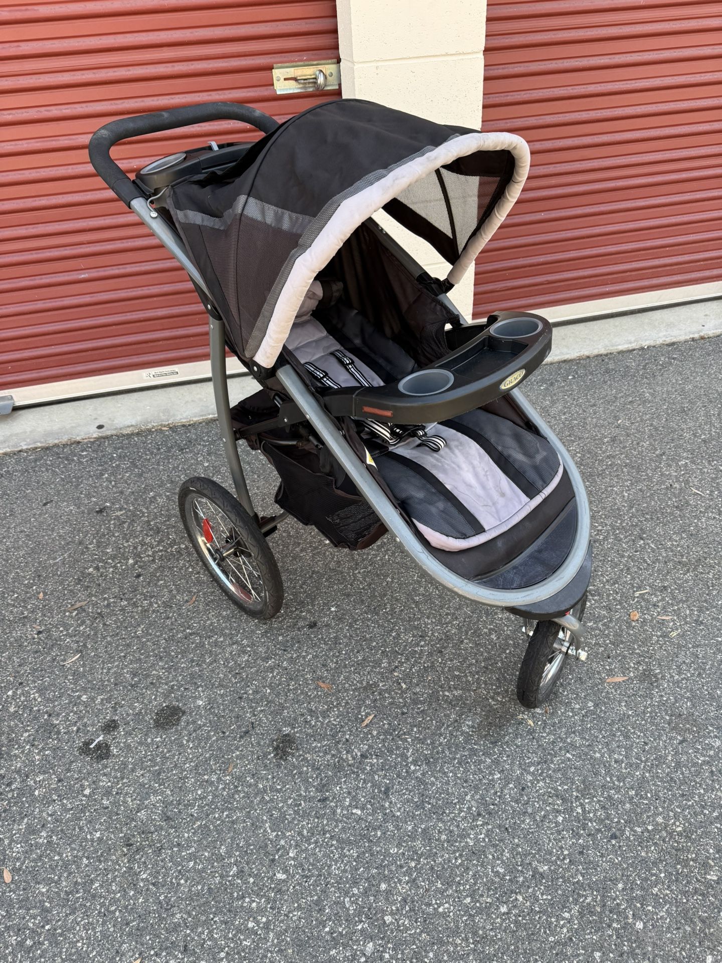 Graco Baby Stroller