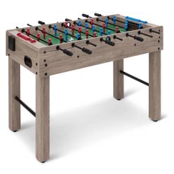 Foosball Table 