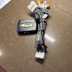 Mygig Coastal Lockpick V5