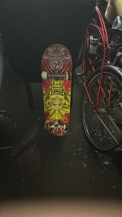 skate boards