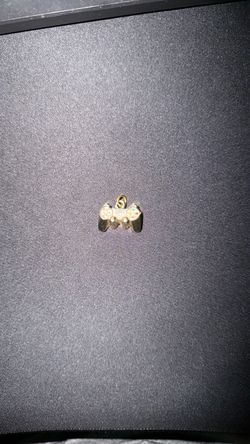 14k Gold PlayStation Controller