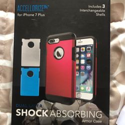 Case  iPhone 7 plus