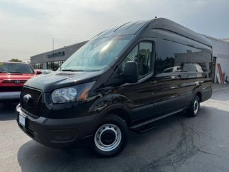 2023 Ford Transit 250 Cargo Van