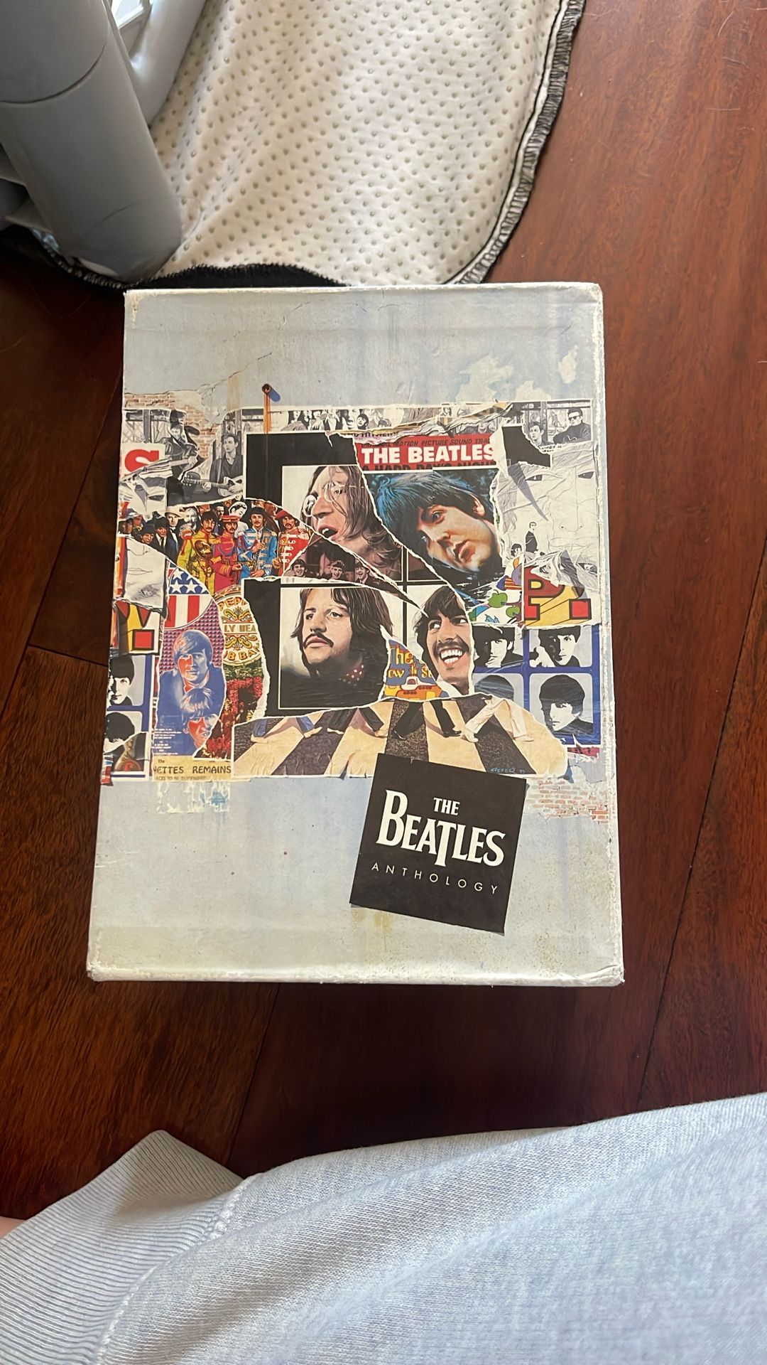 The Beatles Anthology
