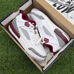 New Jordan Spizike Size 5.5Y