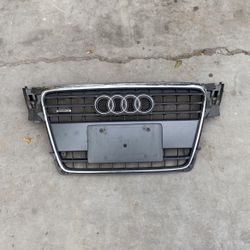 Audi A4 Quattro Front Grille